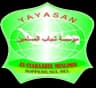 Logo Yayasan